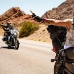 El relevo mundial de mujeres motociclistas llegará a Jujuy el 13 de junio
