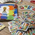 Adolescente estafado por 715 mil pesos en compra de figuritas del Mundial