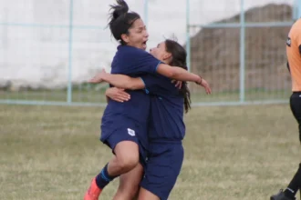 Gimnasia se clasificó a las semifinales de la Copa Jujuy tras vencer a Tiro