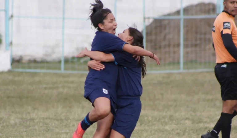 Gimnasia se clasificó a las semifinales de la Copa Jujuy tras vencer a Tiro