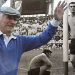 El Día del Arquero en Argentina: homenaje a Amadeo Raúl Carrizo cada 12 de junio