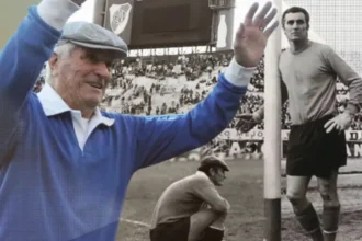 El Día del Arquero en Argentina: homenaje a Amadeo Raúl Carrizo cada 12 de junio