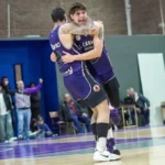 El Carmen básquet cerró invicto la fase regular y accede como líder a los playoffs