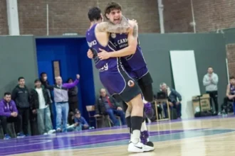 El Carmen básquet cerró invicto la fase regular y accede como líder a los playoffs