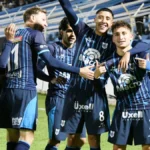 Por la recuperación, el Lobo recibe al Santo sanjuanino