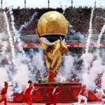 La ceremonia de apertura del Mundial en Canadá destacó la identidad multicultural