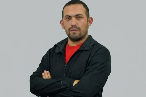 Matías López asume como entrenador de El Cruce para la temporada 2026