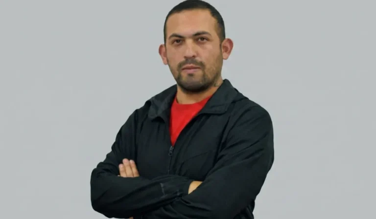 Matías López asume como entrenador de El Cruce para la temporada 2026