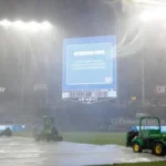 Temporal severo en Kansas: la Selección Argentina mantiene la calma ante alertas meteorológicas