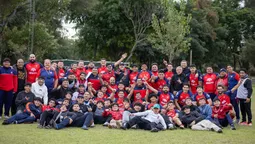 La Primera del Suri a un paso del ascenso