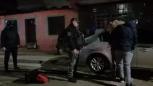 Los delitos adultos en Jujuy se concentran en la franja de 27 a 40 años