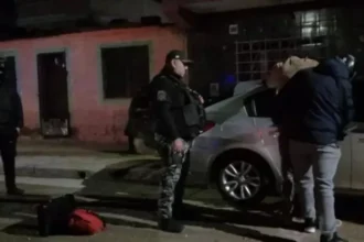 Los delitos adultos en Jujuy se concentran en la franja de 27 a 40 años