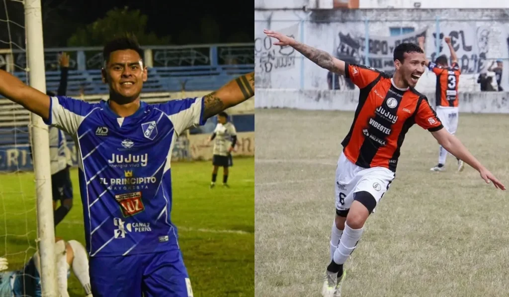 La final de la Liga Jujeña entre Talleres y Zapla se transmite por Canal 2
