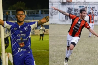 La final de la Liga Jujeña entre Talleres y Zapla se transmite por Canal 2
