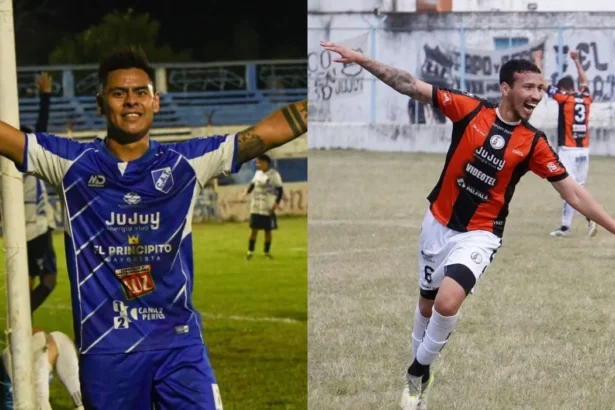 La final de la Liga Jujeña entre Talleres y Zapla se transmite por Canal 2