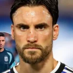 Scaloni elige al reemplazante de Tagliafico para el debut ante Argelia