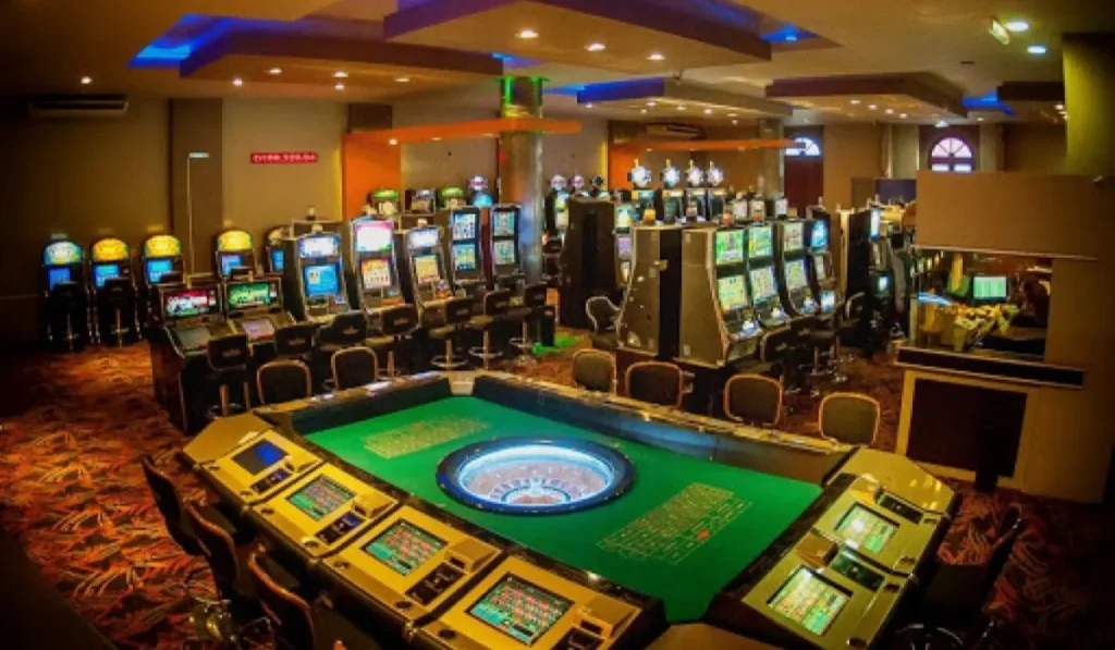 Robo en casino Jujuy: le sustrajeron la cartera con 700 mil pesos