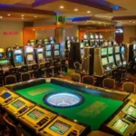 Robo en casino Jujuy: le sustrajeron la cartera con 700 mil pesos