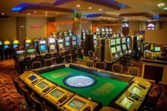 Robo en casino Jujuy: le sustrajeron la cartera con 700 mil pesos