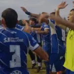 Talleres de Perico se coronó campeón al vencer a Altos Hornos Zapla