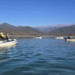 Torneo de pesca en Jujuy: Los Leviatanes campeones en Las Maderas