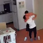 Violencia de género en Alto Comedero: agresión, robo y encierro