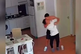 Violencia de género en Alto Comedero: agresión, robo y encierro
