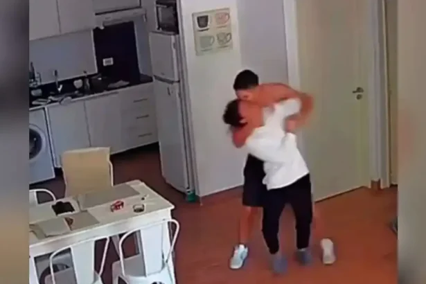 Violencia de género en Alto Comedero: agresión, robo y encierro