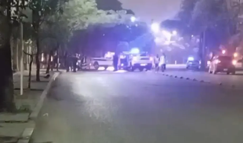 Fallece adolescente de 16 años en accidente de moto en San Salvador de Jujuy
