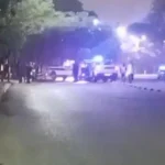 Fallece adolescente de 16 años en accidente de moto en San Salvador de Jujuy