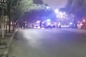 Fallece adolescente de 16 años en accidente de moto en San Salvador de Jujuy