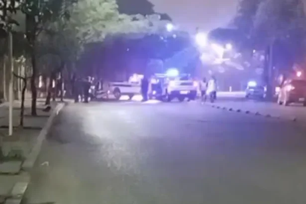 Fallece adolescente de 16 años en accidente de moto en San Salvador de Jujuy