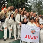Jujuy brilla en la Copa Argentina de Veteranas con el Premio Fair Play