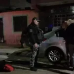 Capturan al presunto autor del homicidio en Alto Comedero