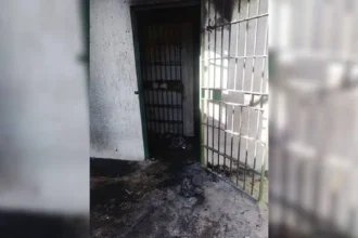Incendio en Penal de Gorriti: un interno recibió el alta y otro permanece en terapia