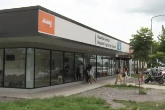Investigan la muerte de una joven en el Hospital Snopek de Alto Comedero