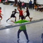 José Cruz valoró el crecimiento del handball jujeño al cerrar el Apertura 2026