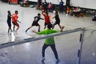 José Cruz valoró el crecimiento del handball jujeño al cerrar el Apertura 2026