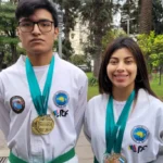 El taekwondo jujeño triunfó en la Patagonia con medallas en Chubut