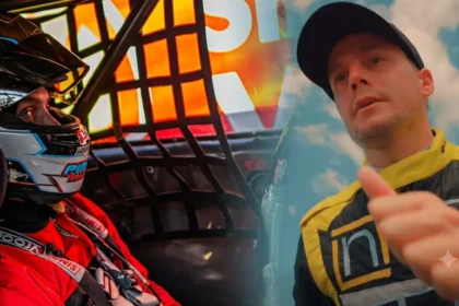 Clapier y Stieglitz destacaron en el Turismo Pista de Rosario