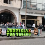 Juicio de Ivo Torres: la intención del gendarme será clave en la sentencia
