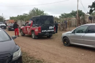 Hallazgo de cuerpo en El Carmen: identifican restos en avanzado estado