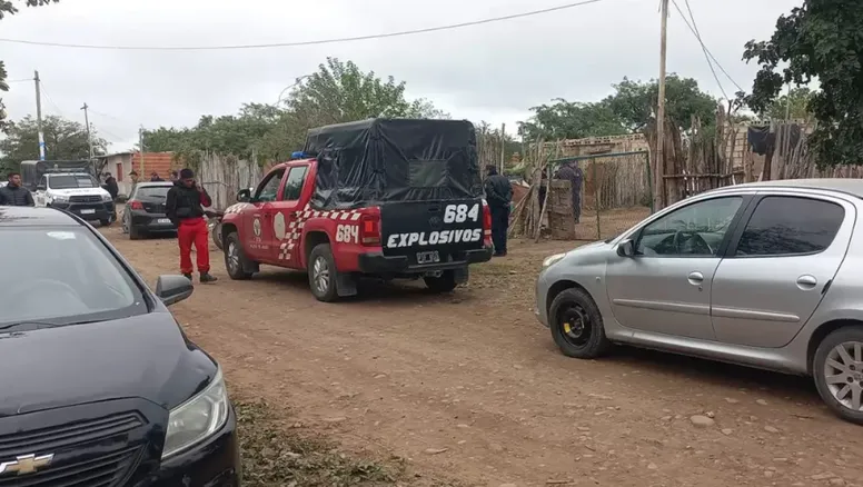 Hallazgo de cuerpo en El Carmen: identifican restos en avanzado estado