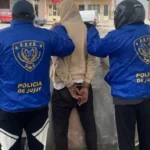 Detuvieron al agresor de su pareja embarazada en Caimancito
