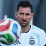Argentina debuta en el Mundial 2026 enfrentando a Argelia con Messi como titular