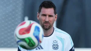 Argentina debuta en el Mundial 2026 enfrentando a Argelia con Messi como titular