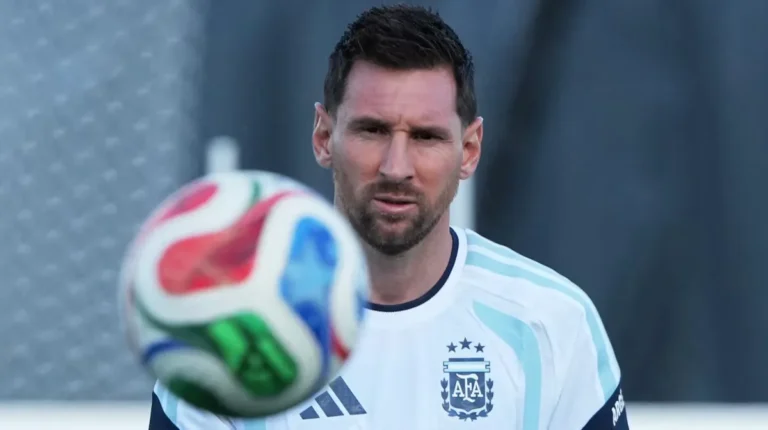 Argentina debuta en el Mundial 2026 enfrentando a Argelia con Messi como titular