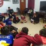 Prevención de violencia en el deporte: el trabajo del Departamento Psicosocial de Luján