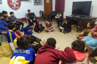 Prevención de violencia en el deporte: el trabajo del Departamento Psicosocial de Luján