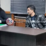 Condenado a cuatro años de prisión por homicidio culposo en Jujuy